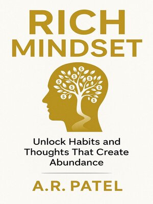 cover image of Rich Mindset